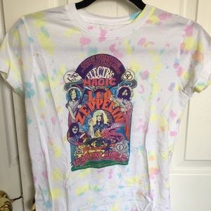 Led Zeppelin Tee